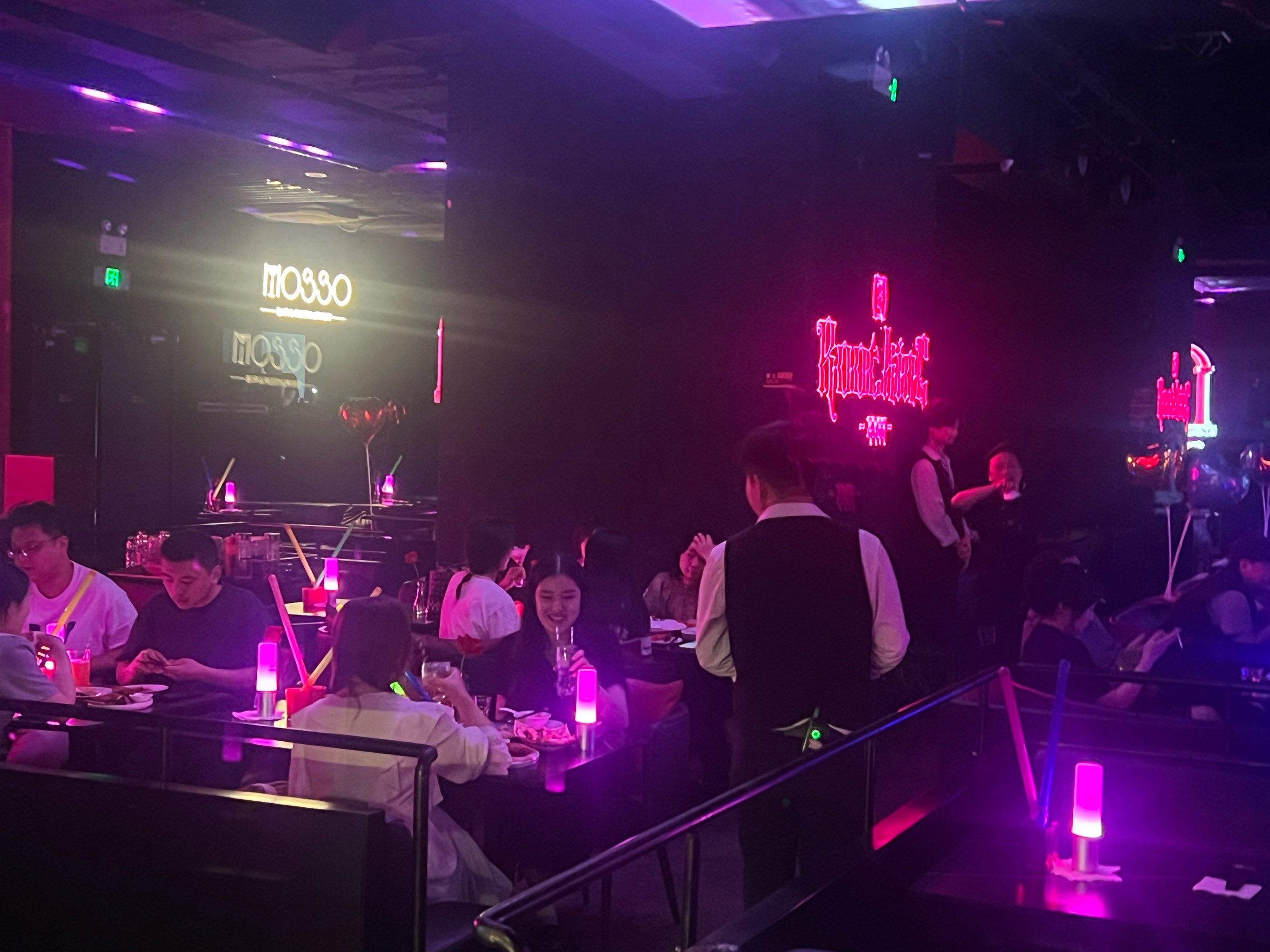 邯郸商务ktv及商务ktv啥意思解析-邱县ktv预定